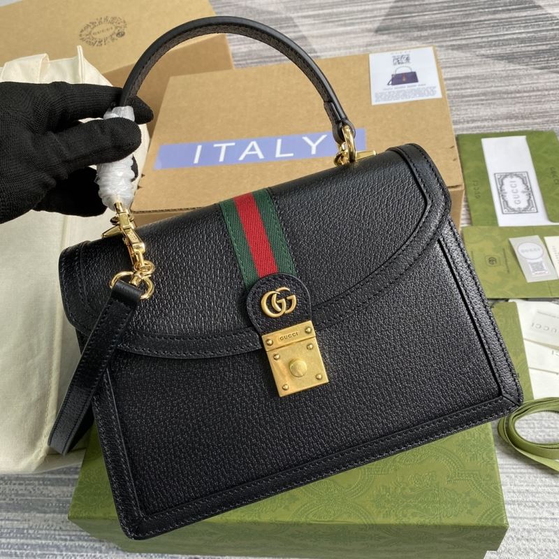 Mens Gucci Satchel Bags